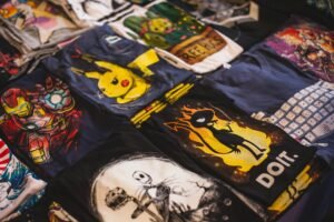 T SHIRT